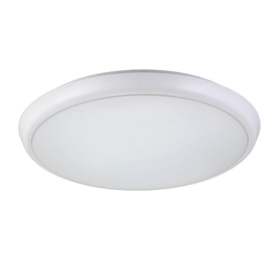 E-light Plafonjera LED Edna ST707B-4000K, 16W, Bijela