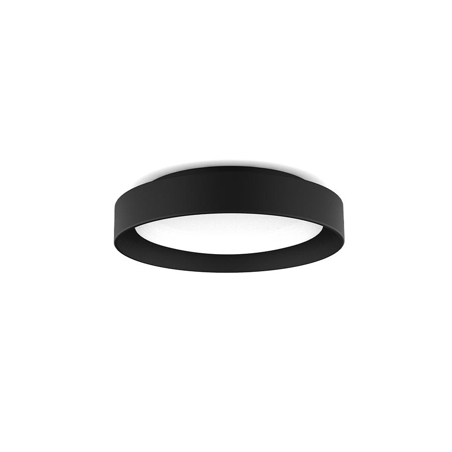 MASS-light Plafonjera LED Dayana ML-210929201, 16.5W, Crna