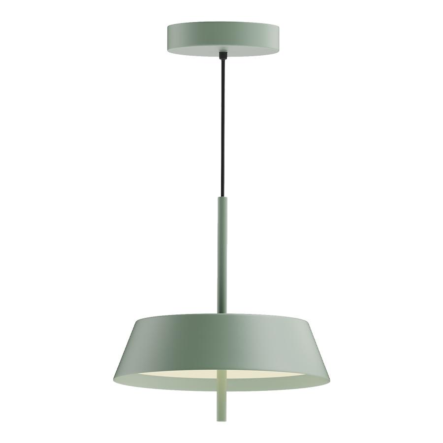 MSL Luster LED Grunwald MSL-603-350-1P, Zelena