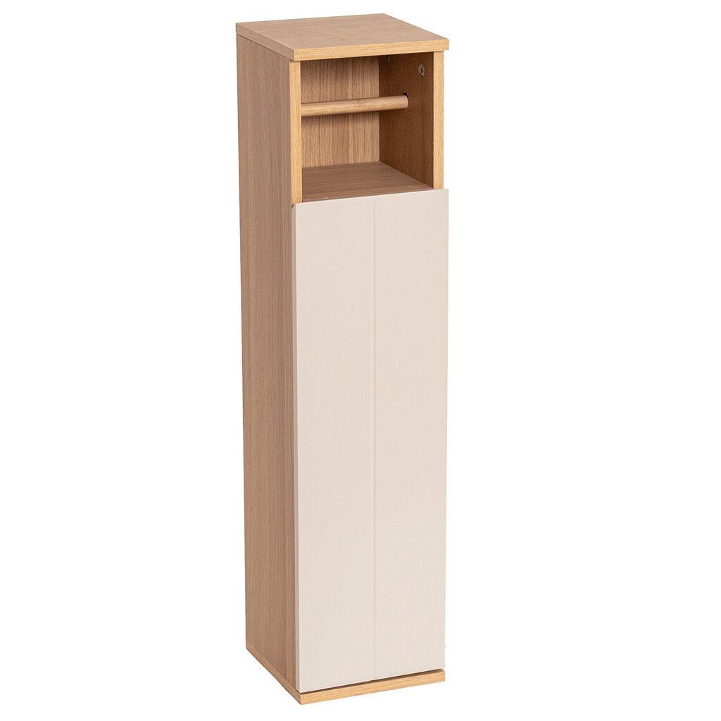 Tendance Držač toaletnog papira , Smeđe boje