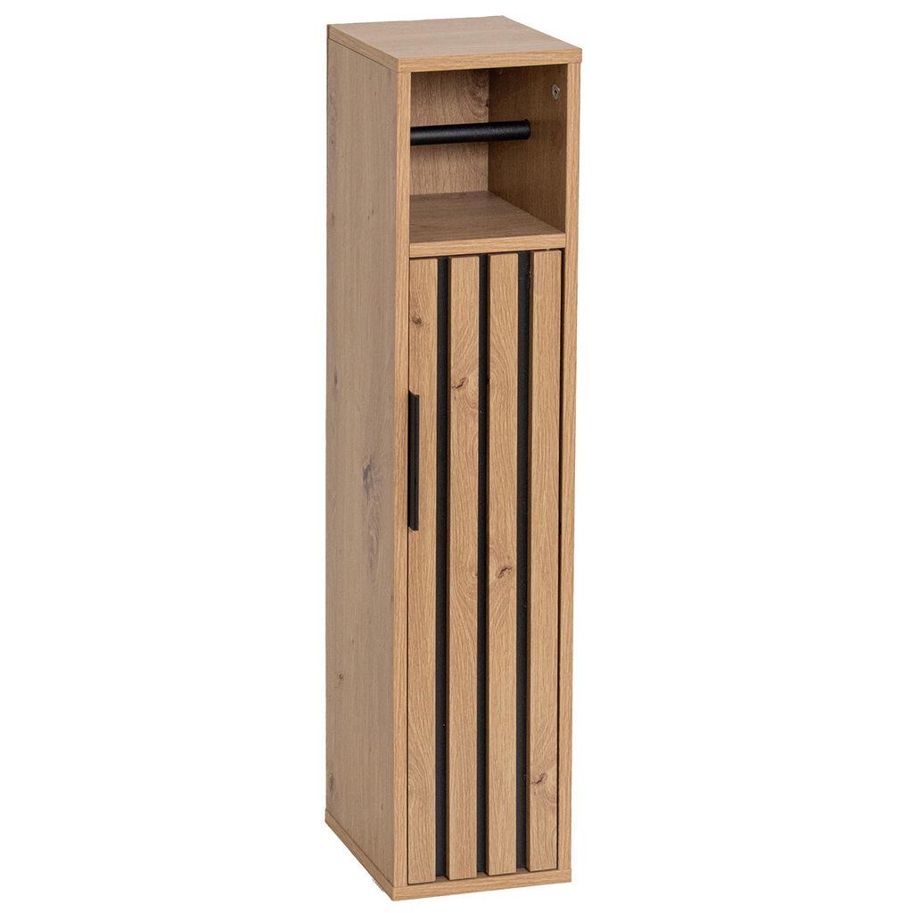 Tendance Držač toaletnog papira , Smeđe boje