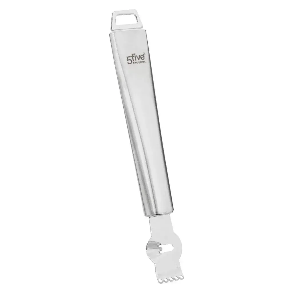 Five Zester Precision, Srebrne boje