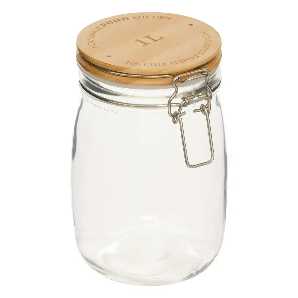 Five Doza Squa, 1 l