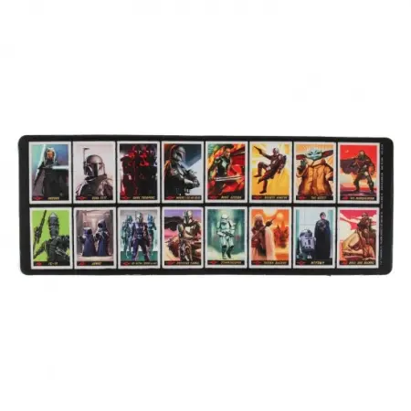 Paladone Podloga za miš Star Wars XXL, 80x30cm