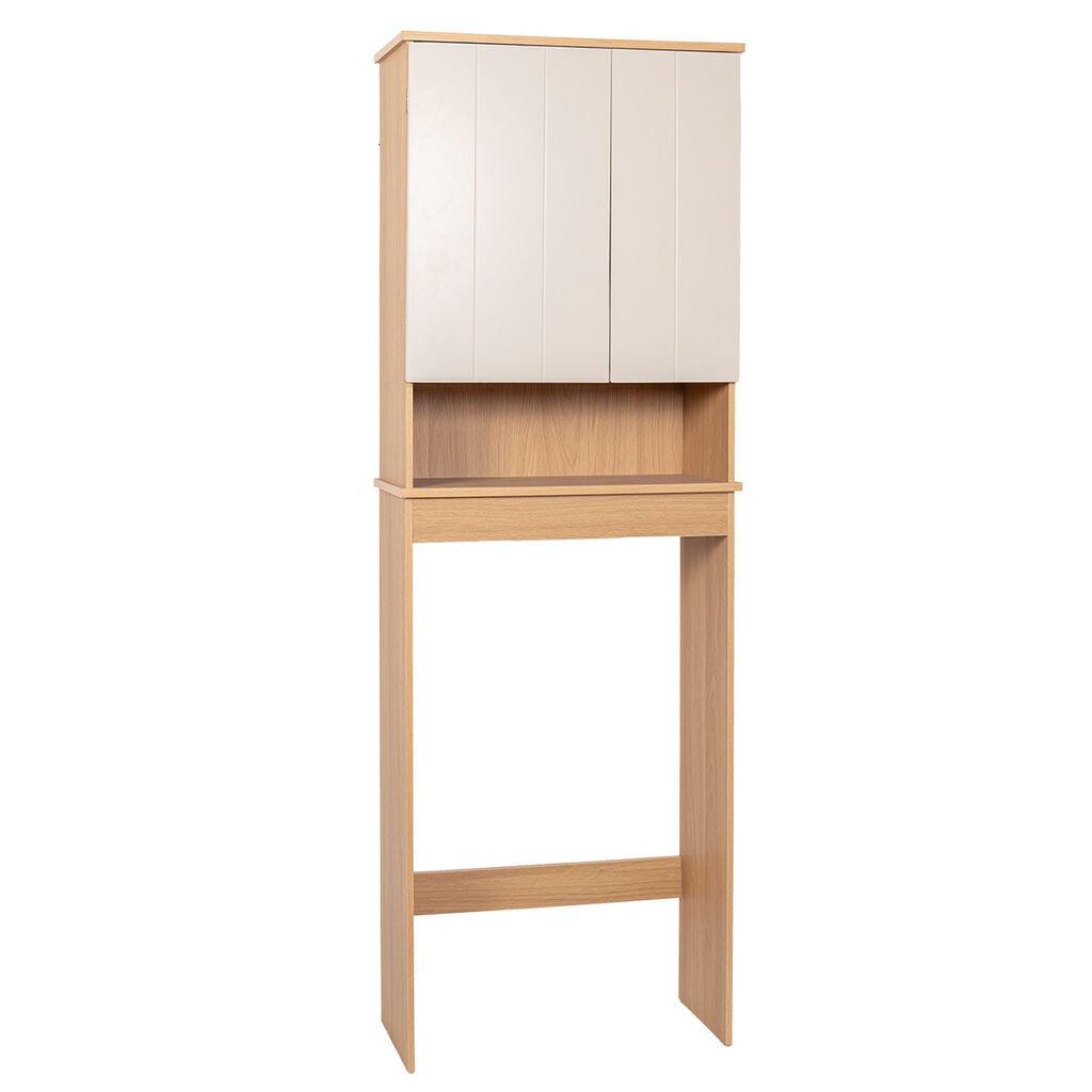 Tendance Kupaonski ormarić , Smeđe boje