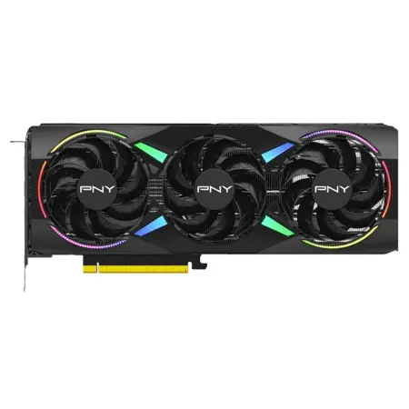 PNY Grafička kartica nVidia GeForce RTX 5070, 12GB