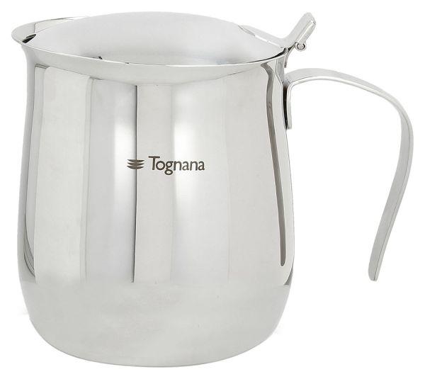 Tognana Džezva Grancucina Riflex V543035RIFL, 350 ml, Siva