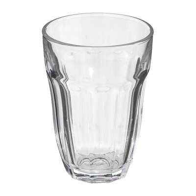 Atmosfera Čaša niska Enz'eau 154742, 210 ml