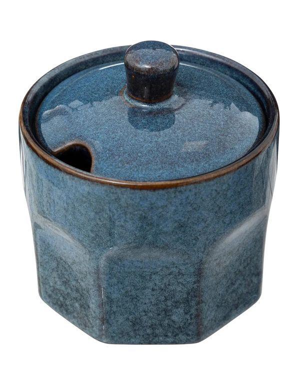 Atmosfera Šećernica Roma, Plava