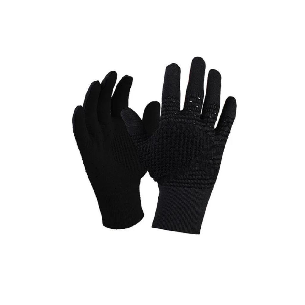 Woolona Muške rukavice, Crne