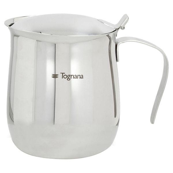 Tognana Džezva Grancucina Riflex V543050RIFL, 500 ml, Siva