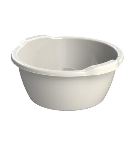 Fora Posuda okrugla, 14L, Krem