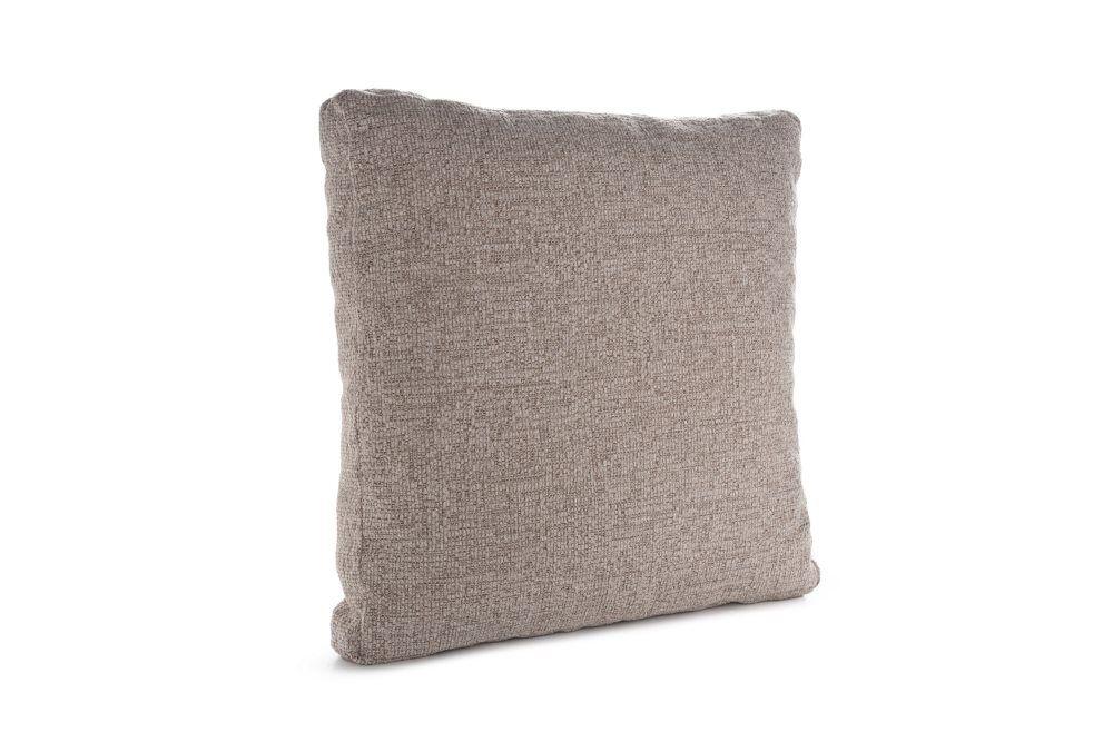 Atelier del Sofa Jastuk Lora, 45x45cm, Mocha