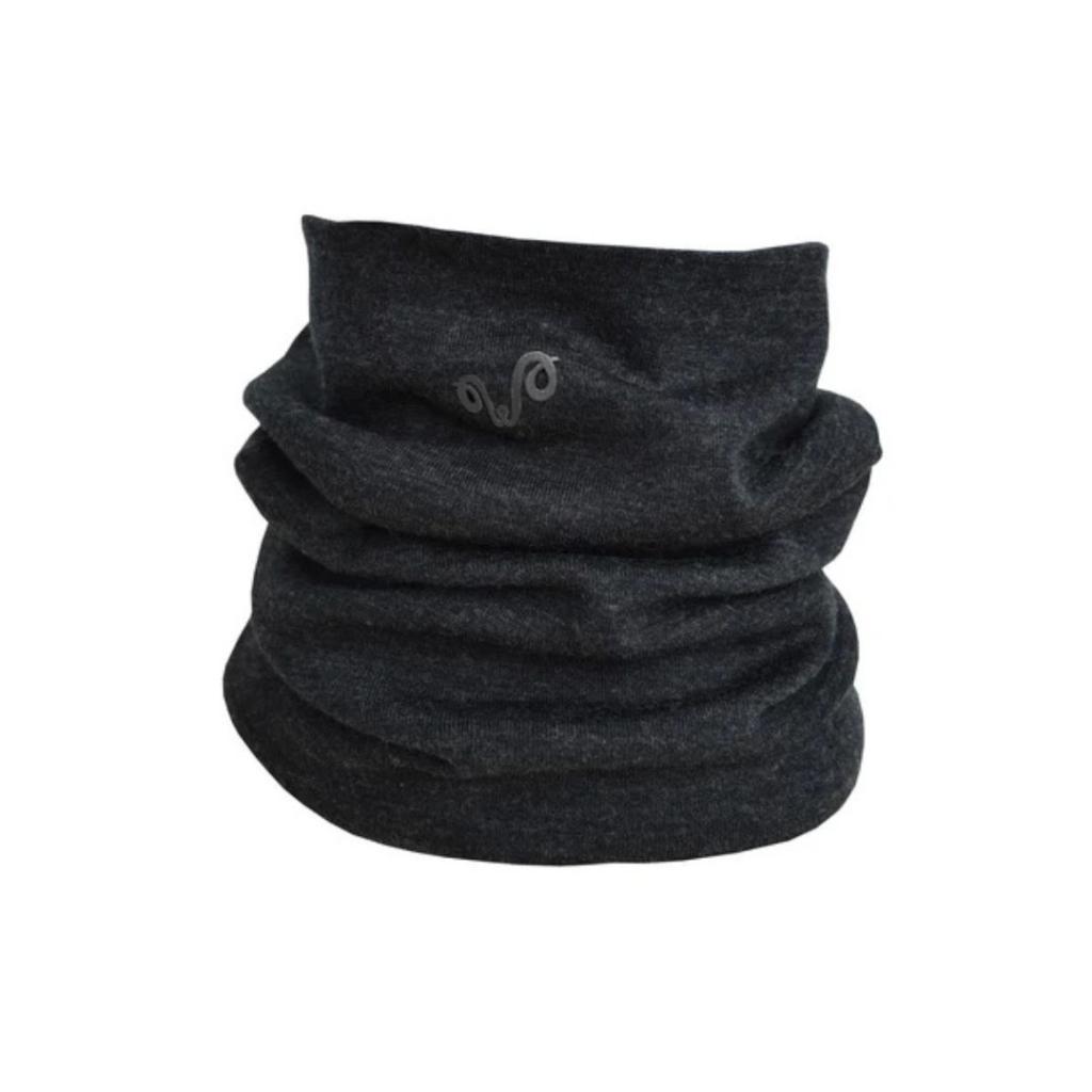 Woolona Grejač za vrat, Antracit
