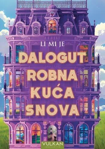 Robna kuća iz snova Dalogut