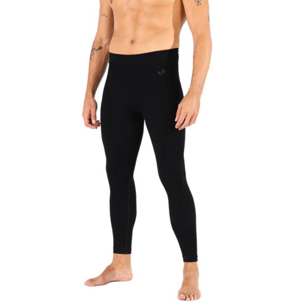 Woolona Muški termalni veš Nova, Crni