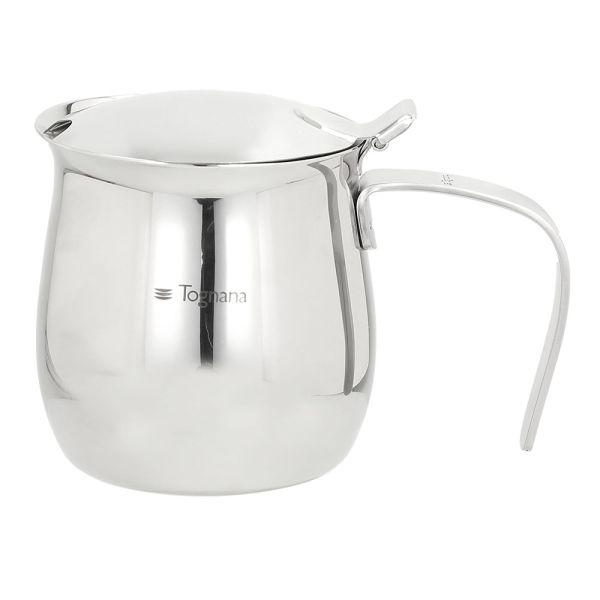 Tognana Džezva Grancucina Riflex V543075RIFL, 750 ml, Siva