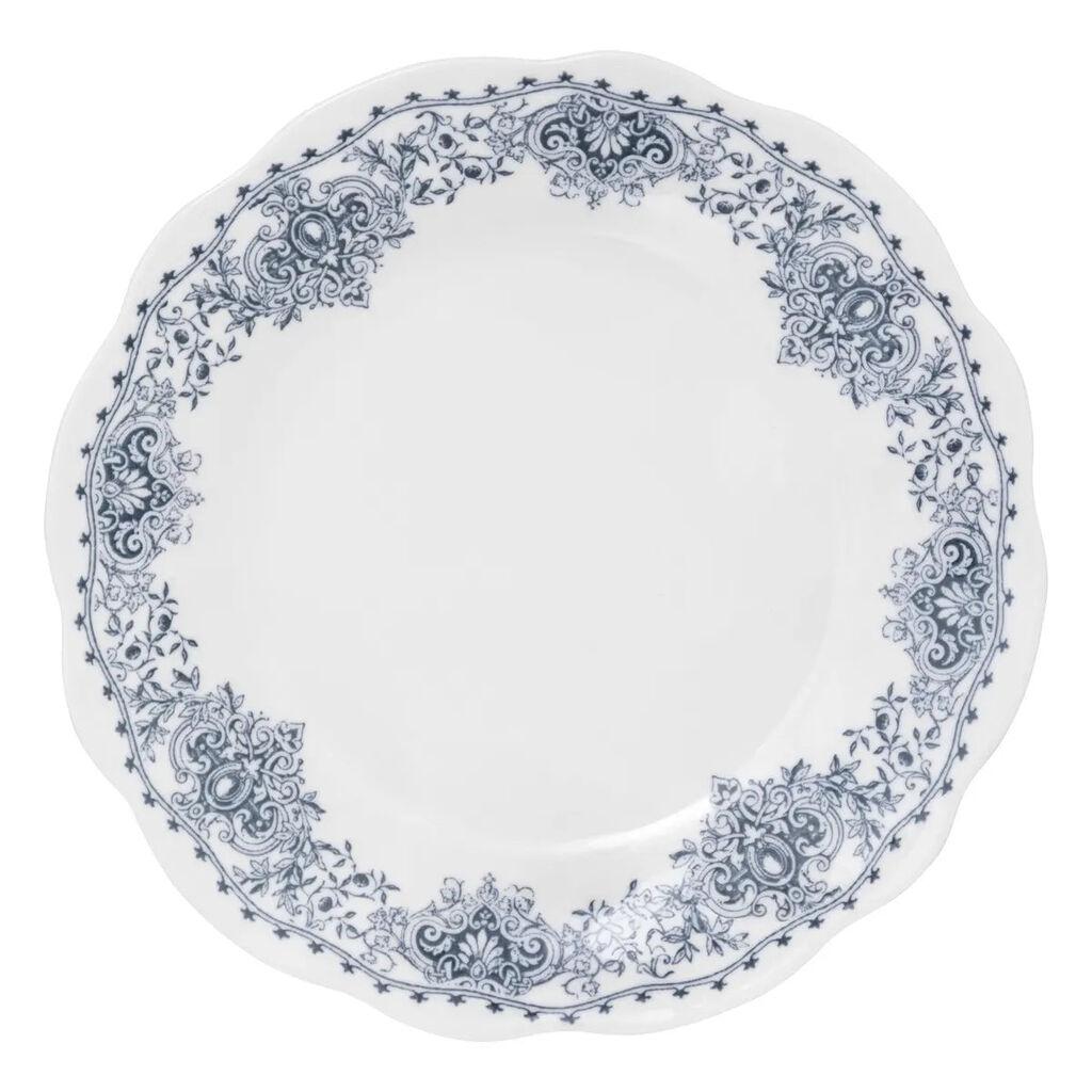 Atmosfera Desertni tanjir Lit Cottage, D19, Bijeli