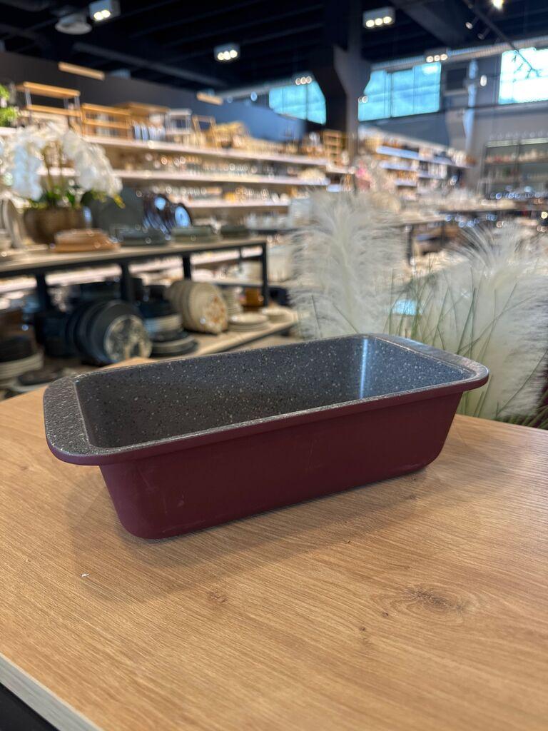 Tognana Kalup za kolače Sweet Cherry W4491F3GGBO, Bordo