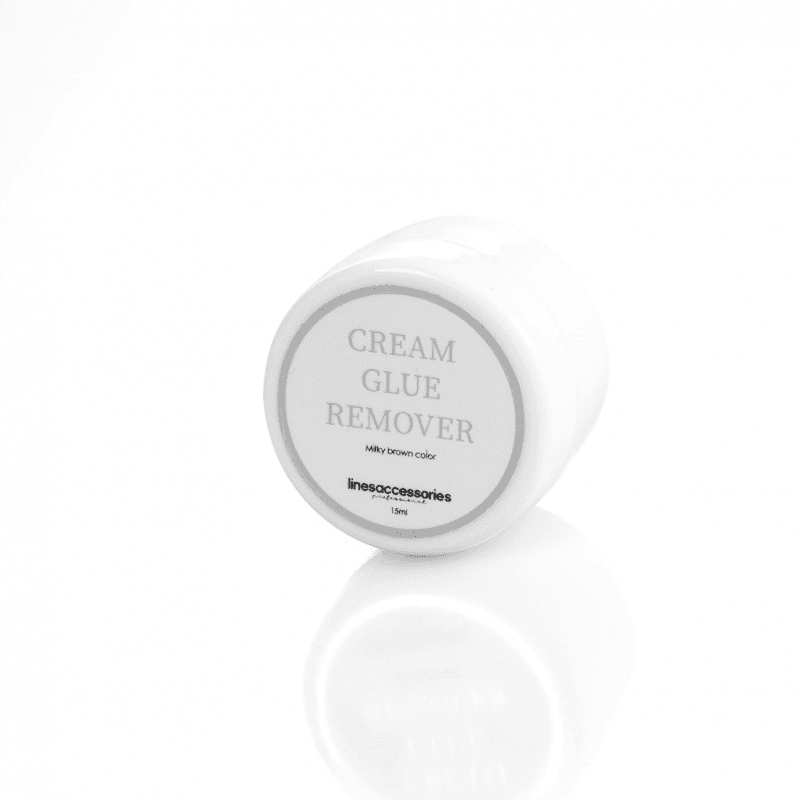 Lines Krema za odstranjivanje ljepila, 15 ml