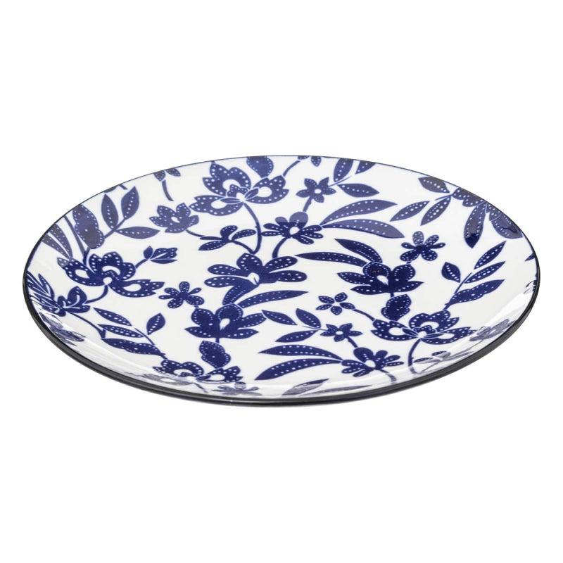 Atmosfera Tanjir desertni Maria D19, Bijelo-plavi