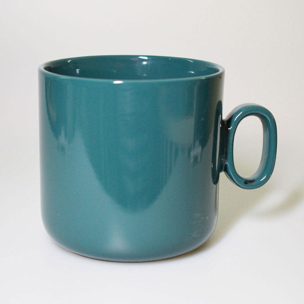 Atmosfera Šolja M Coll ASR, 350 ml, Plava