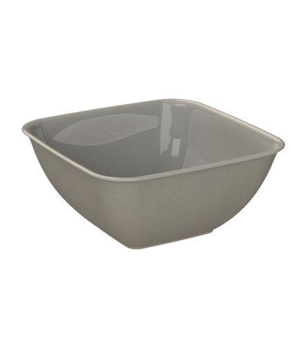 Fora Posuda Delta, 2000 ml, Siva