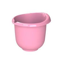 Fora Posuda Mix, 2.5L, Roze