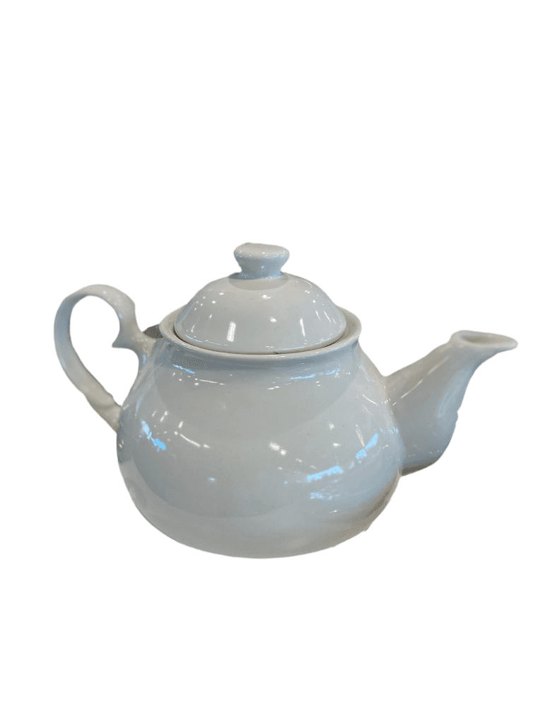 Milleryt Čajnik Bogazici, Bijeli