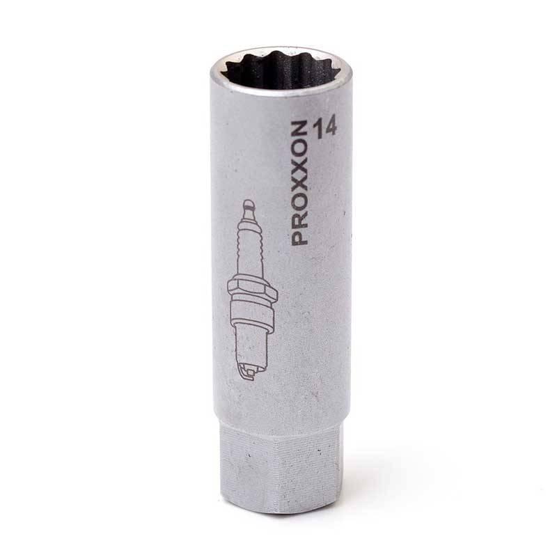 Proxxon Nasadni ključ za svjećice 23553, 3/8"