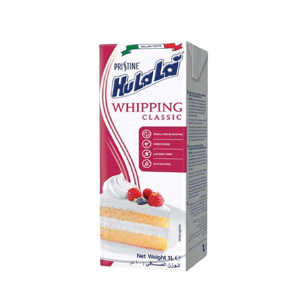 Hulala Šlag Tp, 1000 ml