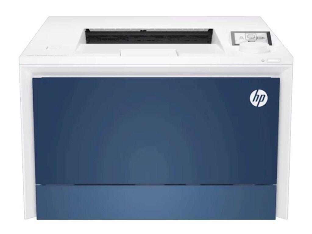HP Multifunkcionalni štampač ColorLaserJet MFP 4203dw, 600x600dpi, Bijeli