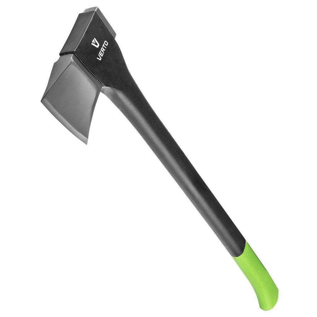 Verto Sjekira 05G104, 1510 g, Fiberglass drška