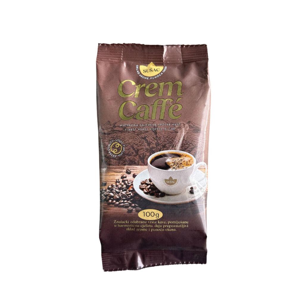 Sušac Crem Caffe, 100 g