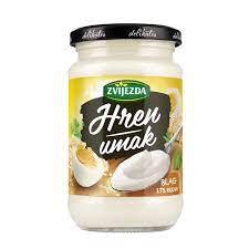 Zvijezda Hren umak, 330 g
