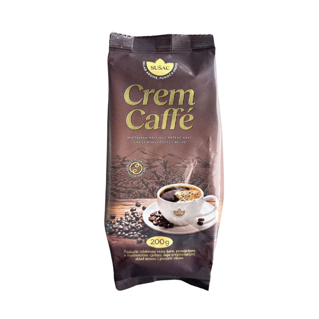 Sušac Crem Caffe, 200 g