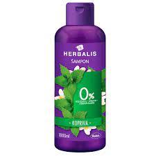 Herbalis Šampon za kosu kopriva, 1 l
