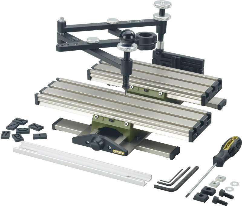Proxxon Stroj za graviranje GE 20 27106,  Inox