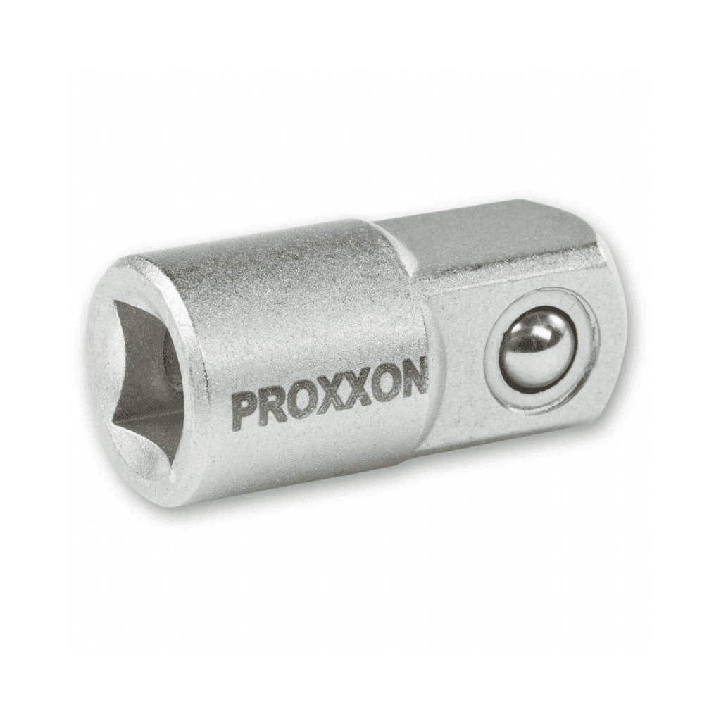 Proxxon Adapter 23782, 1/4"-3/8"