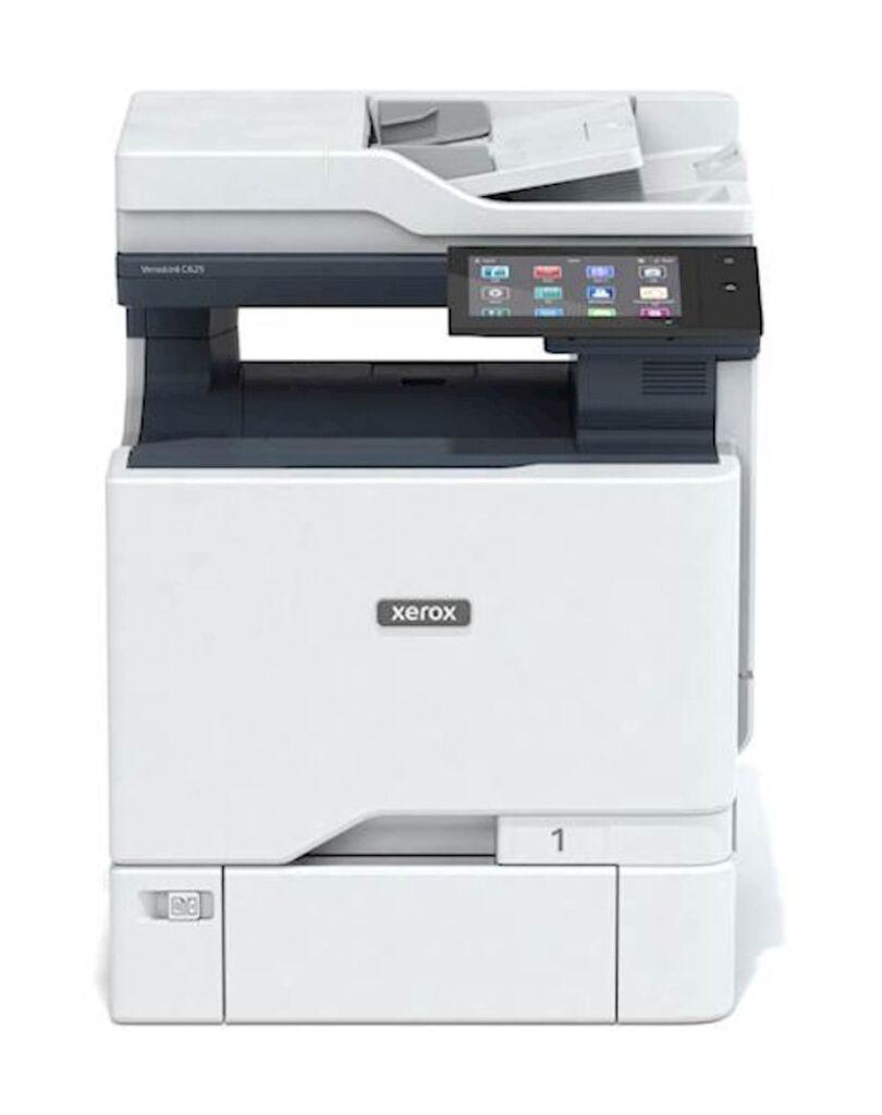Xerox Multifunkcionalni laserski štampač VersaLink C625DN, 1200x1200dpi, Bijeli