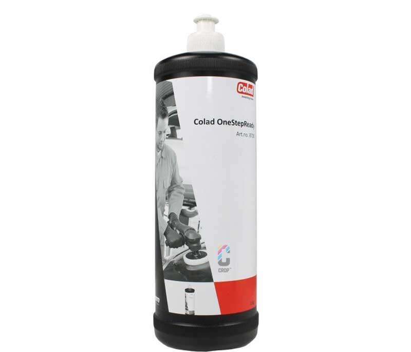 Colad Pasta za poliranje Onestepready, 1 kg