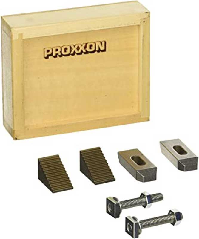 Proxxon Čelična stega 24257