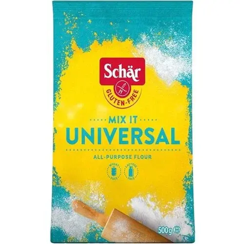 Schar Mix It Universal, 1 kg