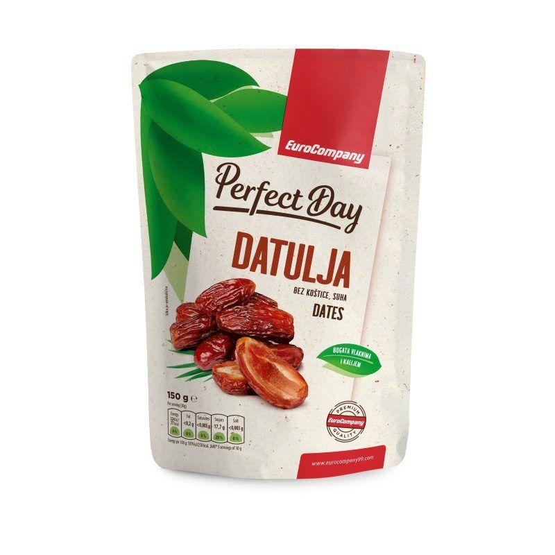 EuroCompany99 Datula Deglet Nour bez koštice, 150 g