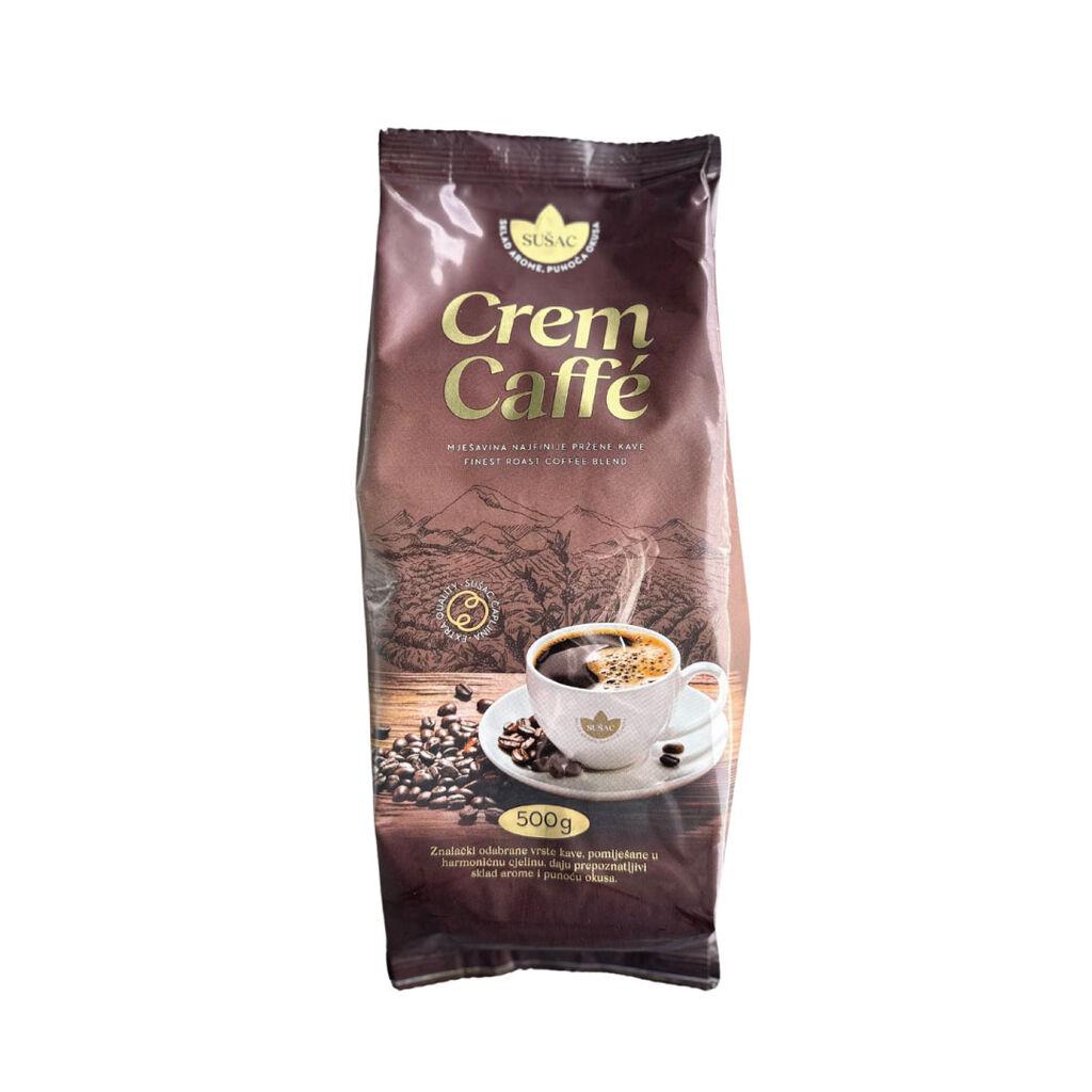 Sušac Crem Caffe, 500 g