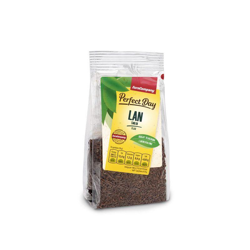 EuroCompany99 Sjemenke lana Perfect Day, 150 g