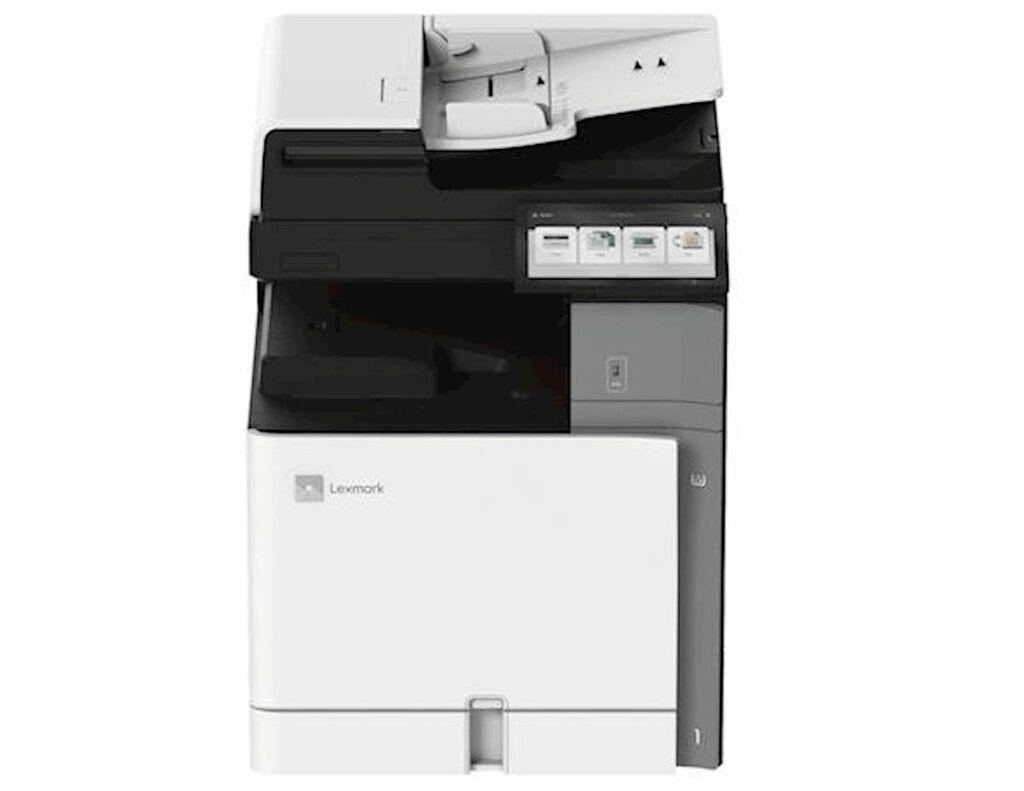 Lexmark Multifunkcionalni laserski kolor CX951, 1200x1200, Bijeli