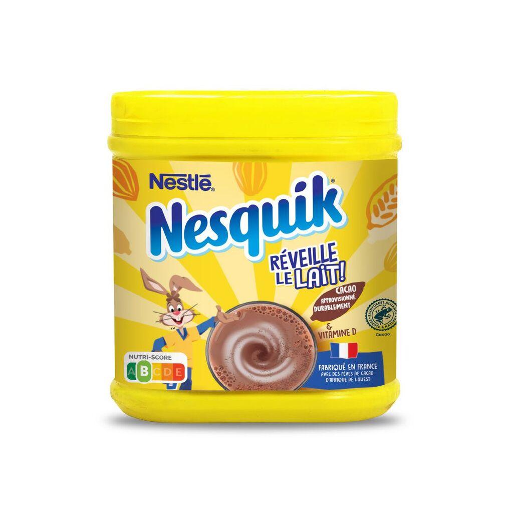 Nestle  Nesquik instant kakao, 490 g