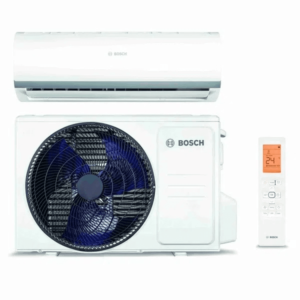 Bosch Inverter vanjska jedinica CL2000 35 E, R32, 12000BTU, Bijela