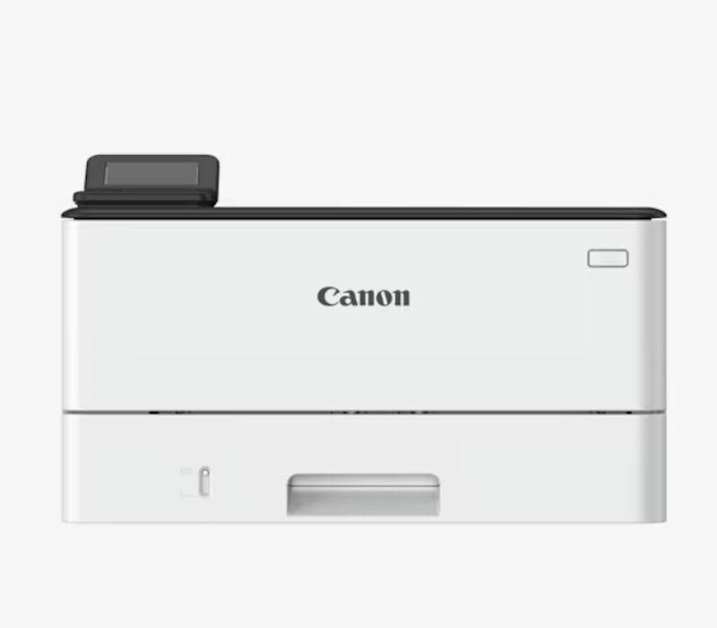Canon Laserski štampač I-Sensys LBP246DW, Monohromatski, 1200x1200dpi, Bijeli